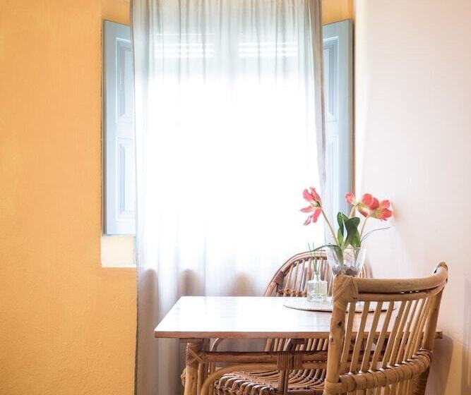 Hostal Del Coll