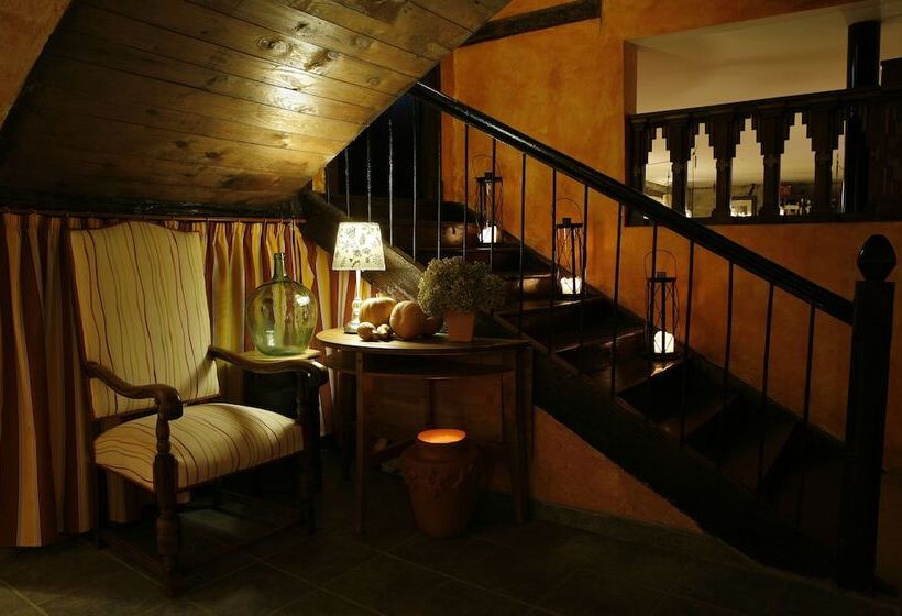 Hostal Gartxenia