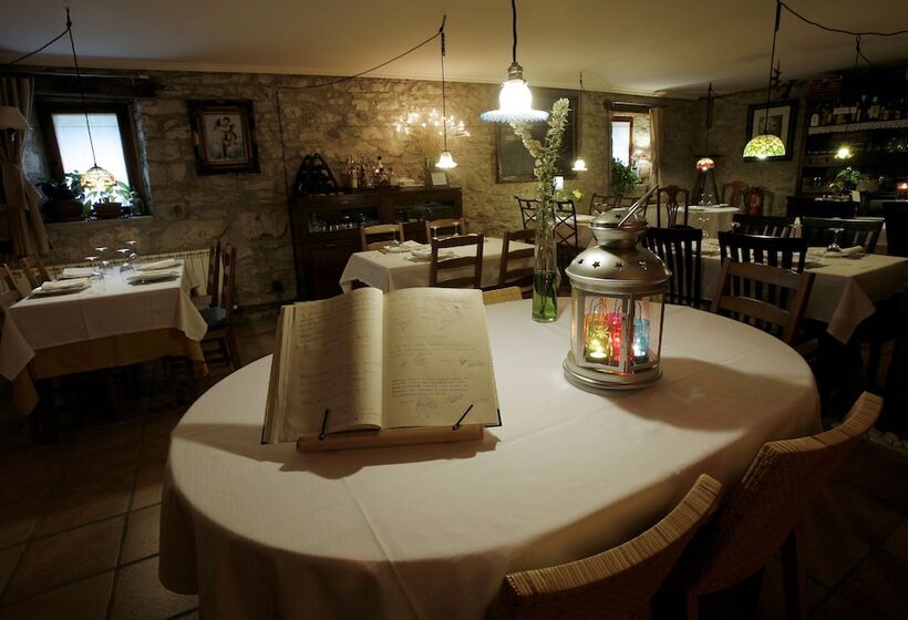 Hostal Gartxenia