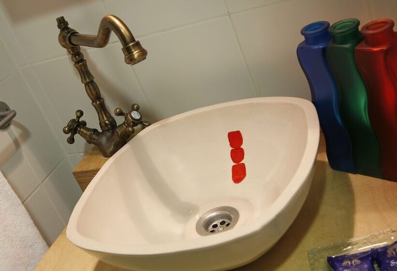 Hostal Gartxenia
