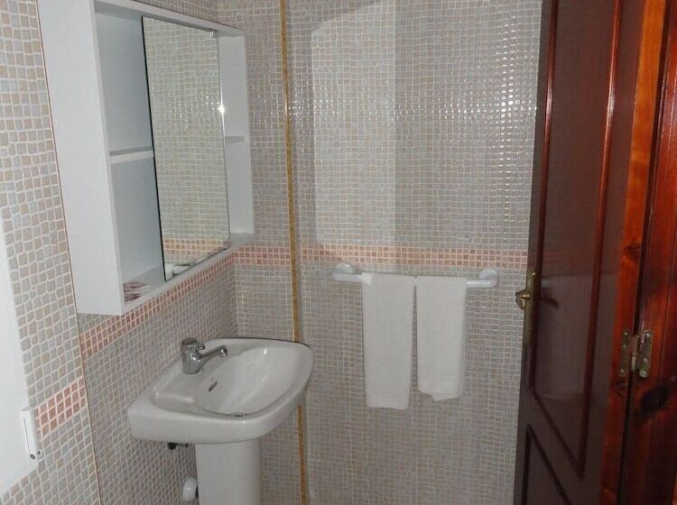 Hostal La Campa