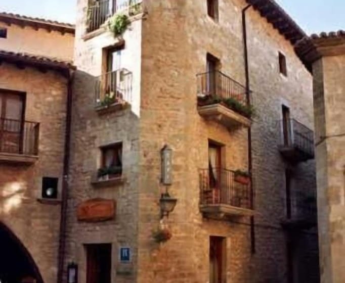 Hostal Las Coronas