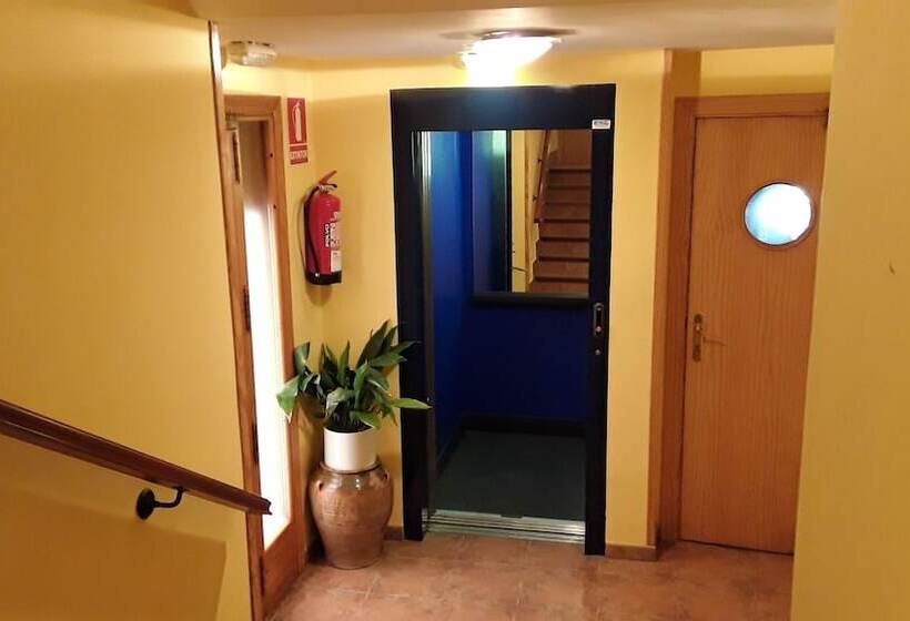 Hostal Lopez