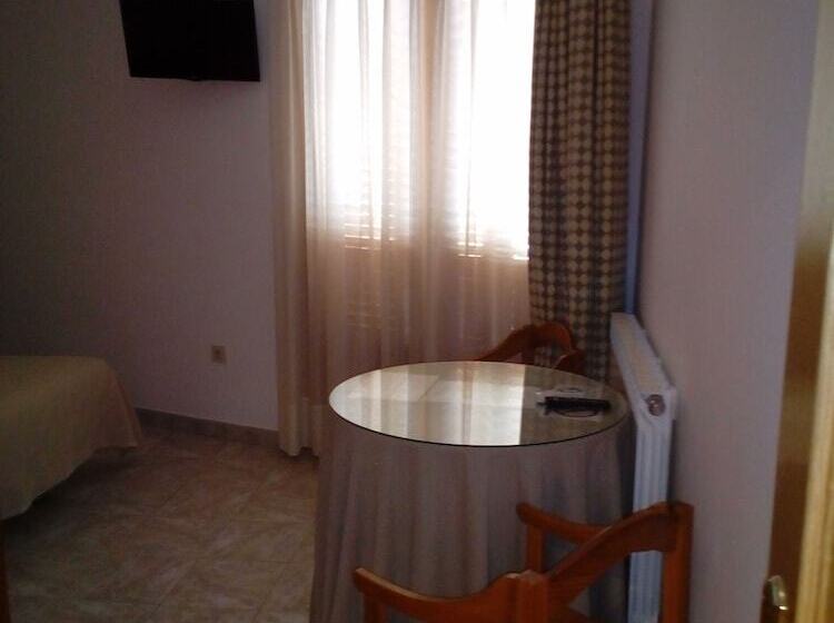Hostal Lopez