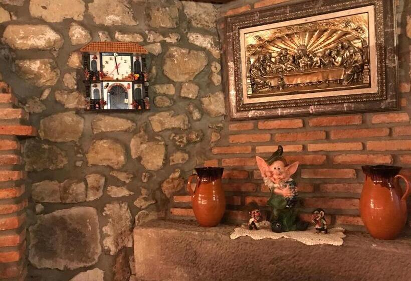 Хостел Posada La Herradura
