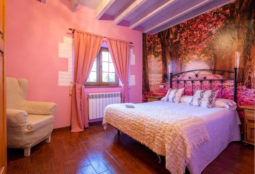 Хостел Posada La Herradura