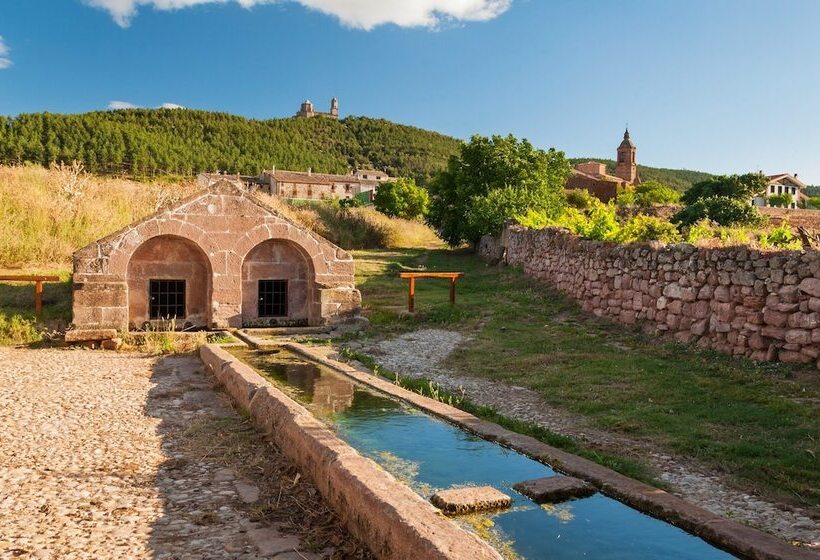 Hostal Rural Ioar