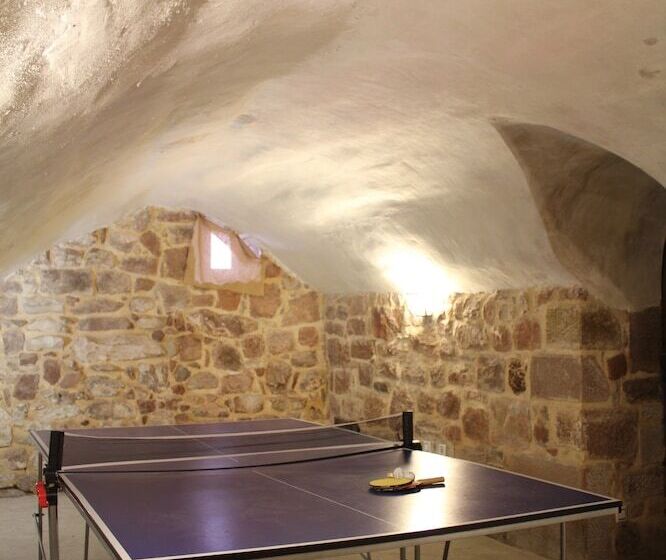 Hostal Rural Ioar