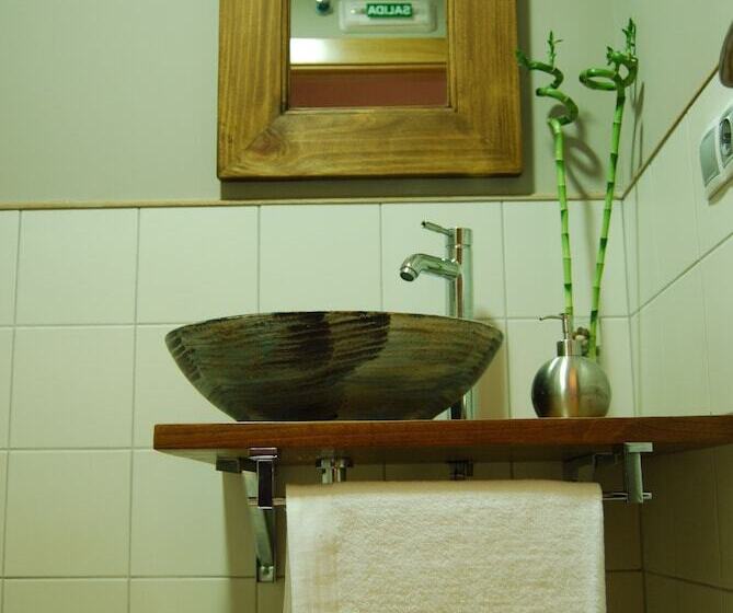 Hostal Rural Ioar