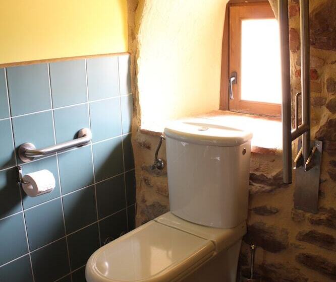 Hostal Rural Ioar