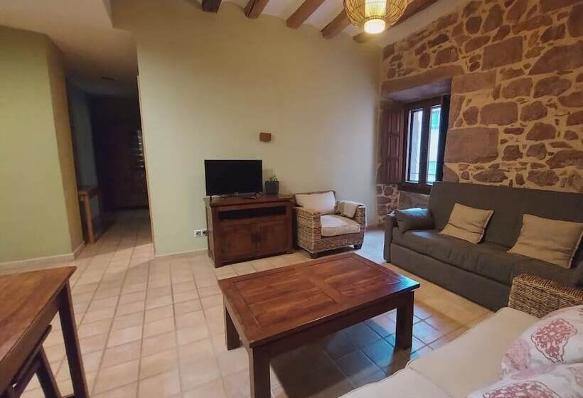 Hostal Rural Ioar