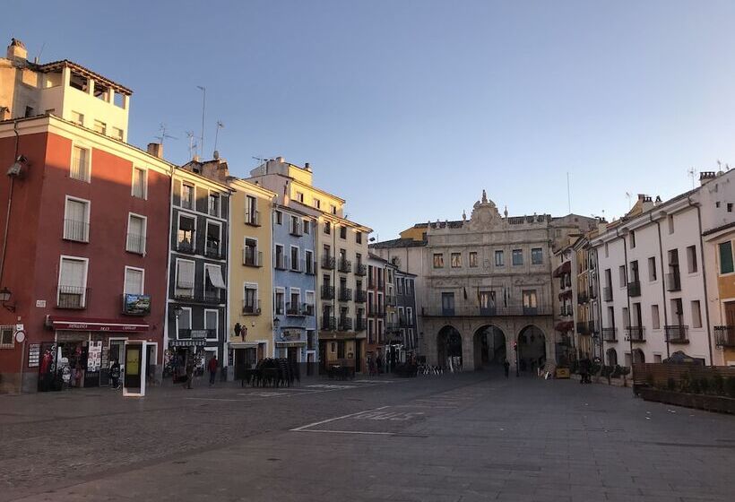 Hostal Rural Plaza
