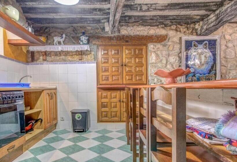 هتل Casona Dos Lagos