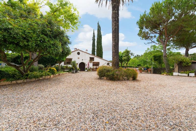 בית מלון כפרי Comarquinal Bioresort Penedès