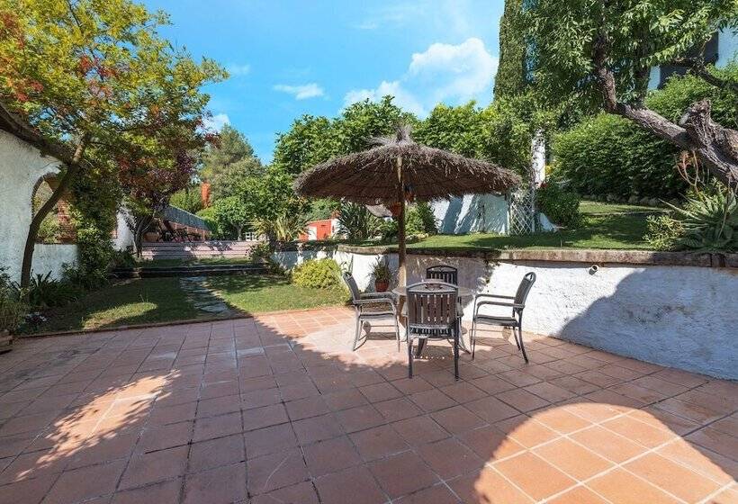 בית מלון כפרי Comarquinal Bioresort Penedès