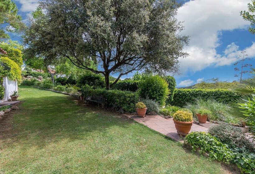 בית מלון כפרי Comarquinal Bioresort Penedès
