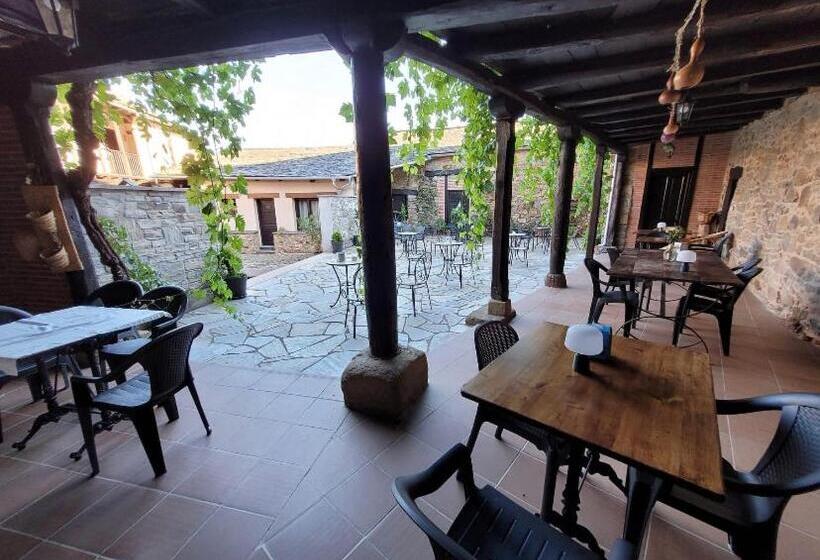 酒店 La Casa Grande Del Valle