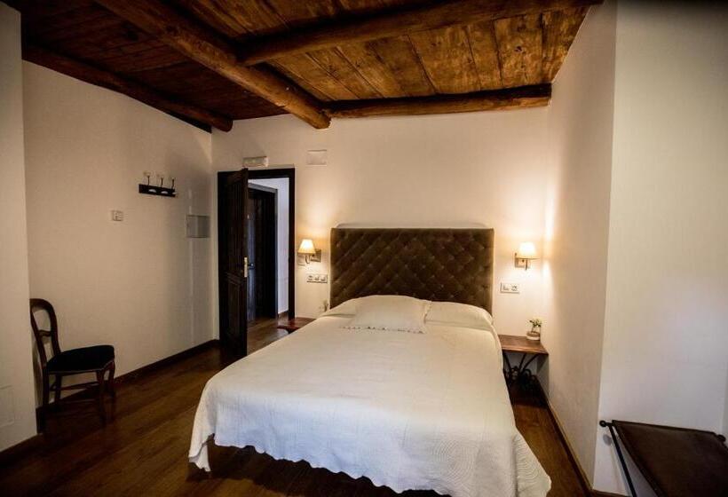 酒店 La Casa Grande Del Valle