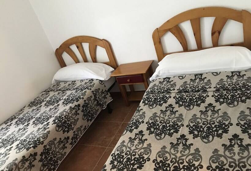 فندق La Posada Las Mesas