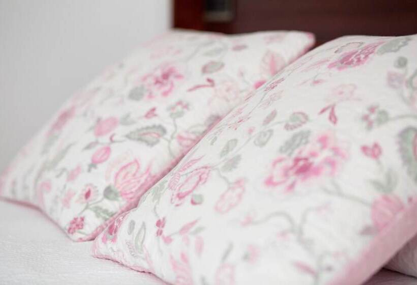 בית מלון כפרי Victorino