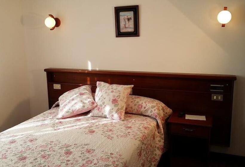 בית מלון כפרי Victorino