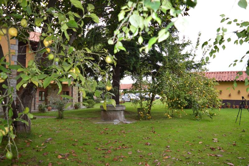 La Casona De Quintes