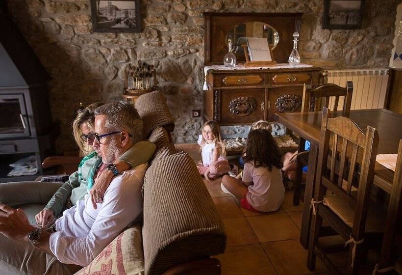 Marcús Casa Rural