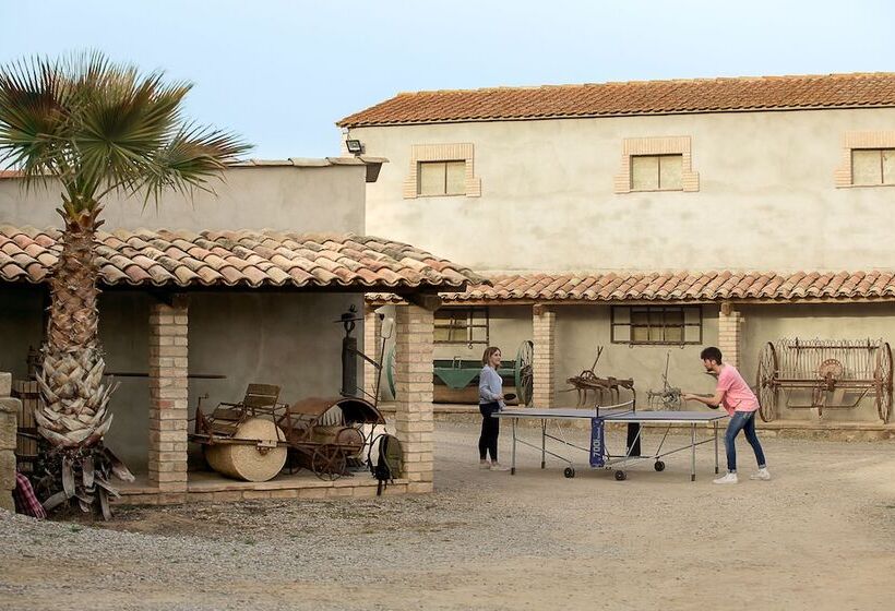 Marcús Casa Rural