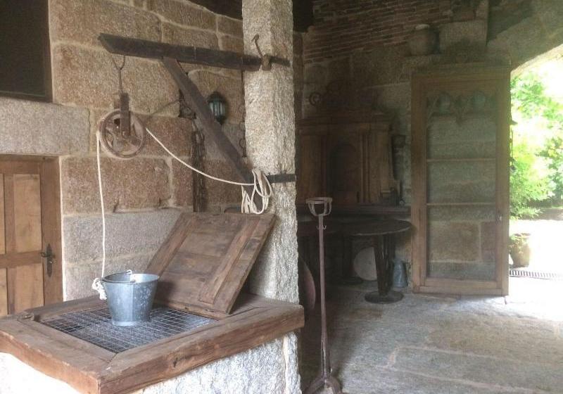 Pazo Dos Ulloa