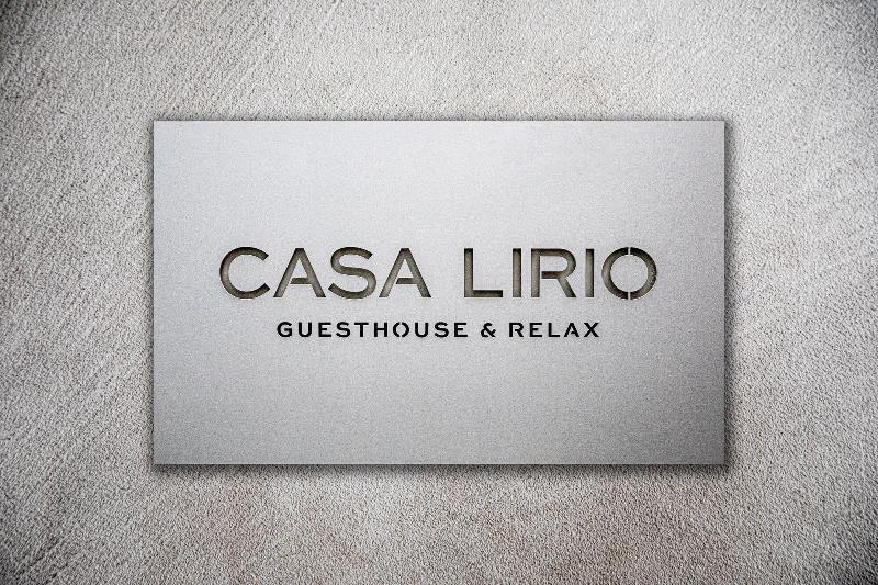 پانسیون Casa Lirio
