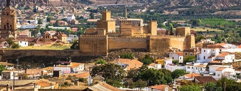 پانسیون Cuevaalegria