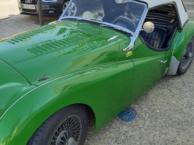 پانسیون Cuevaalegria