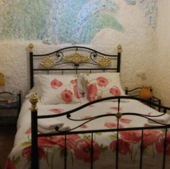 پانسیون Cuevaalegria