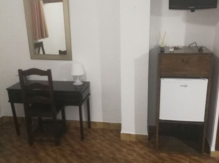 بنسيون Hostal Frasquita