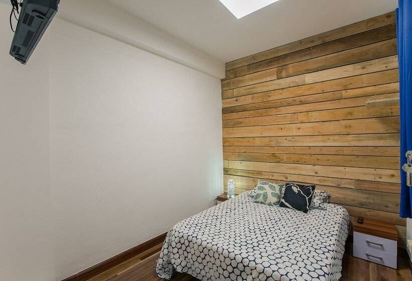 پانسیون Kasa Ronda   Adults Only