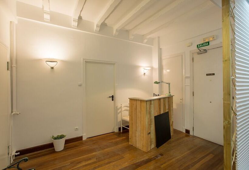 پانسیون Kasa Ronda   Adults Only