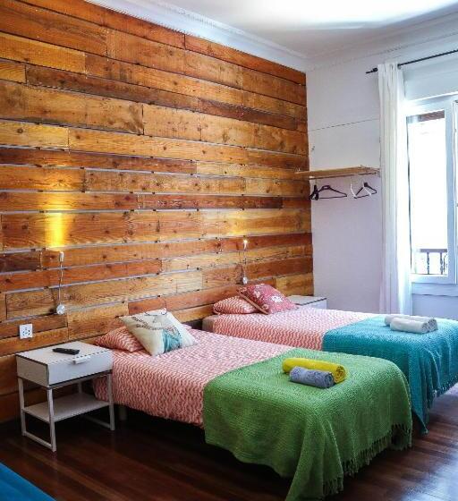 پانسیون Kasa Ronda   Adults Only