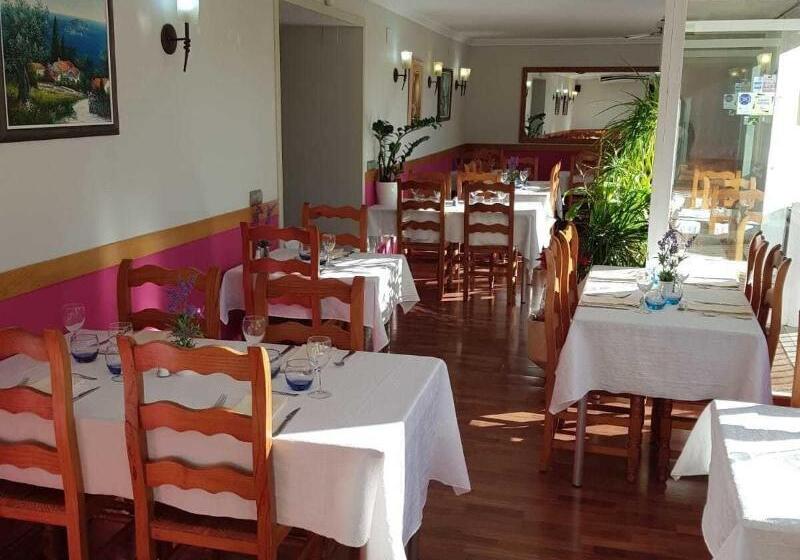 Пансион Mas Subirats