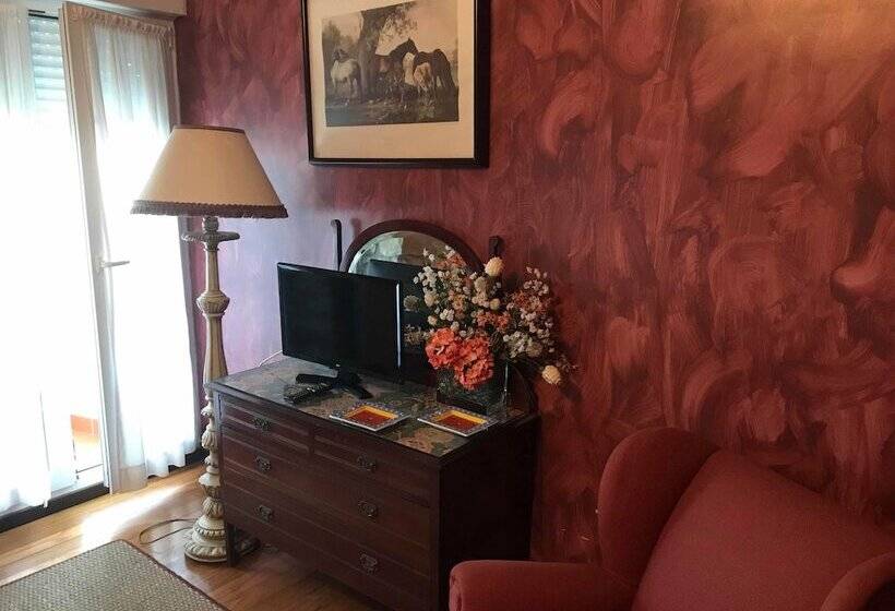 بنسيون Posada Valle De Guriezo