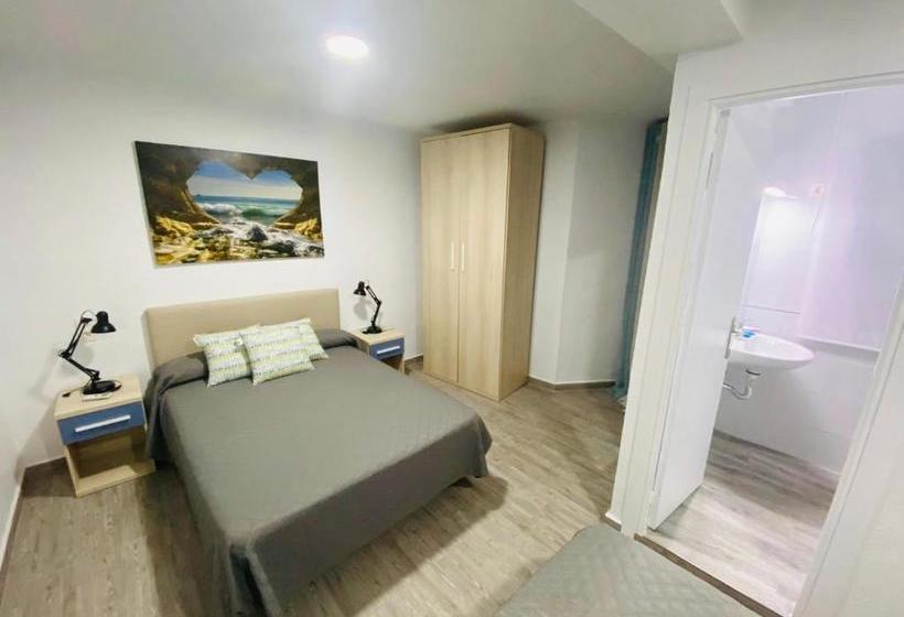 Pension Ramonetero