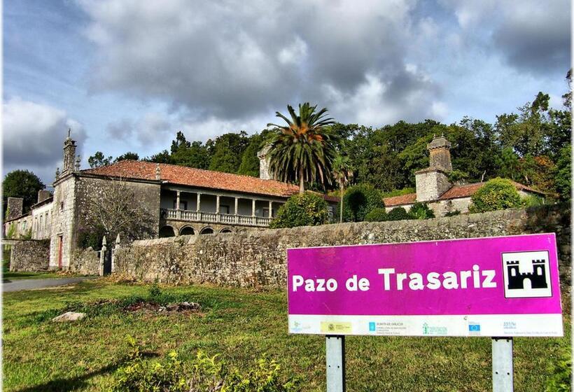 Pensión Risco