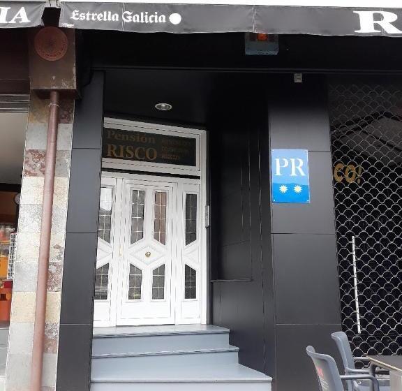 Pensión Risco