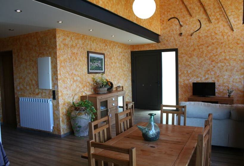 펜션 Rural Casa Marti