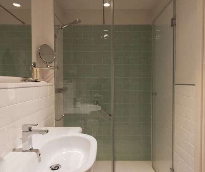 ペンション San Lorenzo Suites