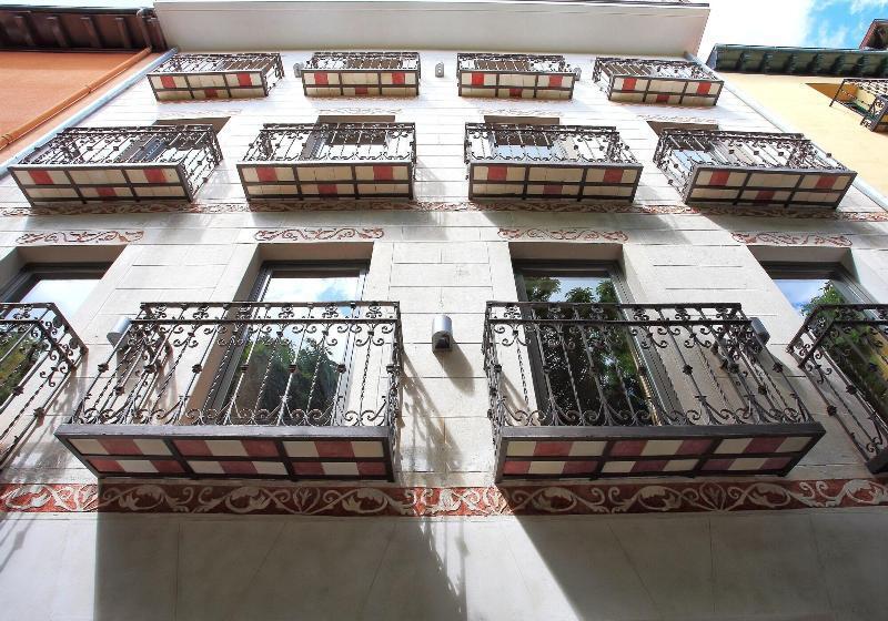 ペンション San Lorenzo Suites