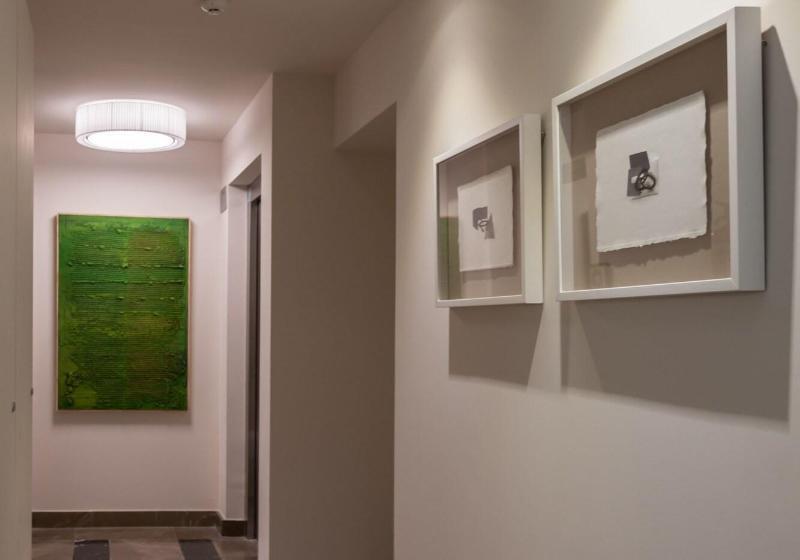 ペンション San Lorenzo Suites