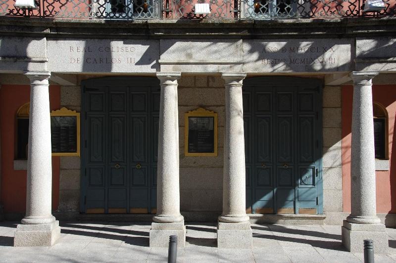 ペンション San Lorenzo Suites