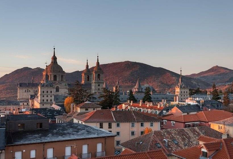 ペンション San Lorenzo Suites