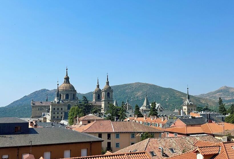 ペンション San Lorenzo Suites