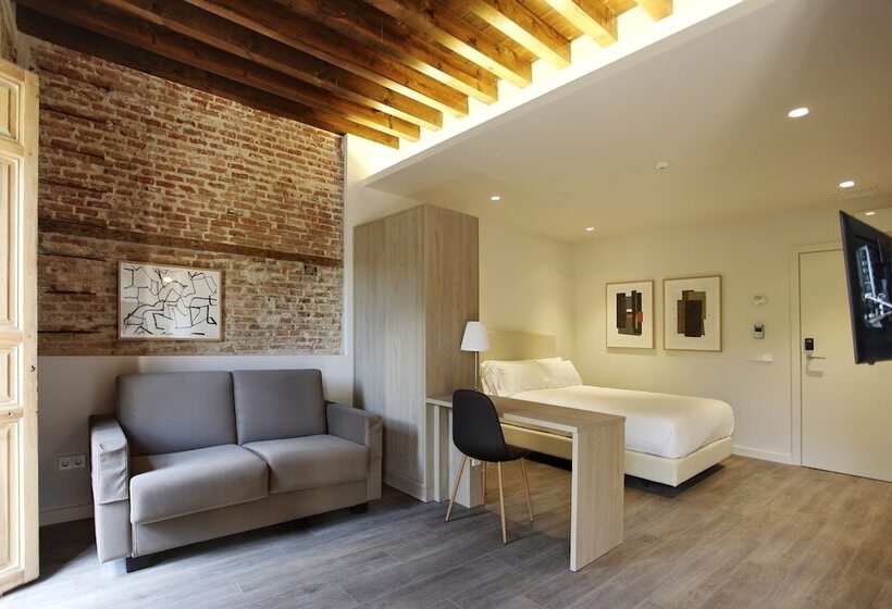 ペンション San Lorenzo Suites